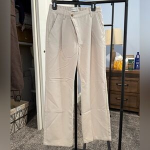 Abercrombie & Fitch Wide Leg Trousers 28/6S